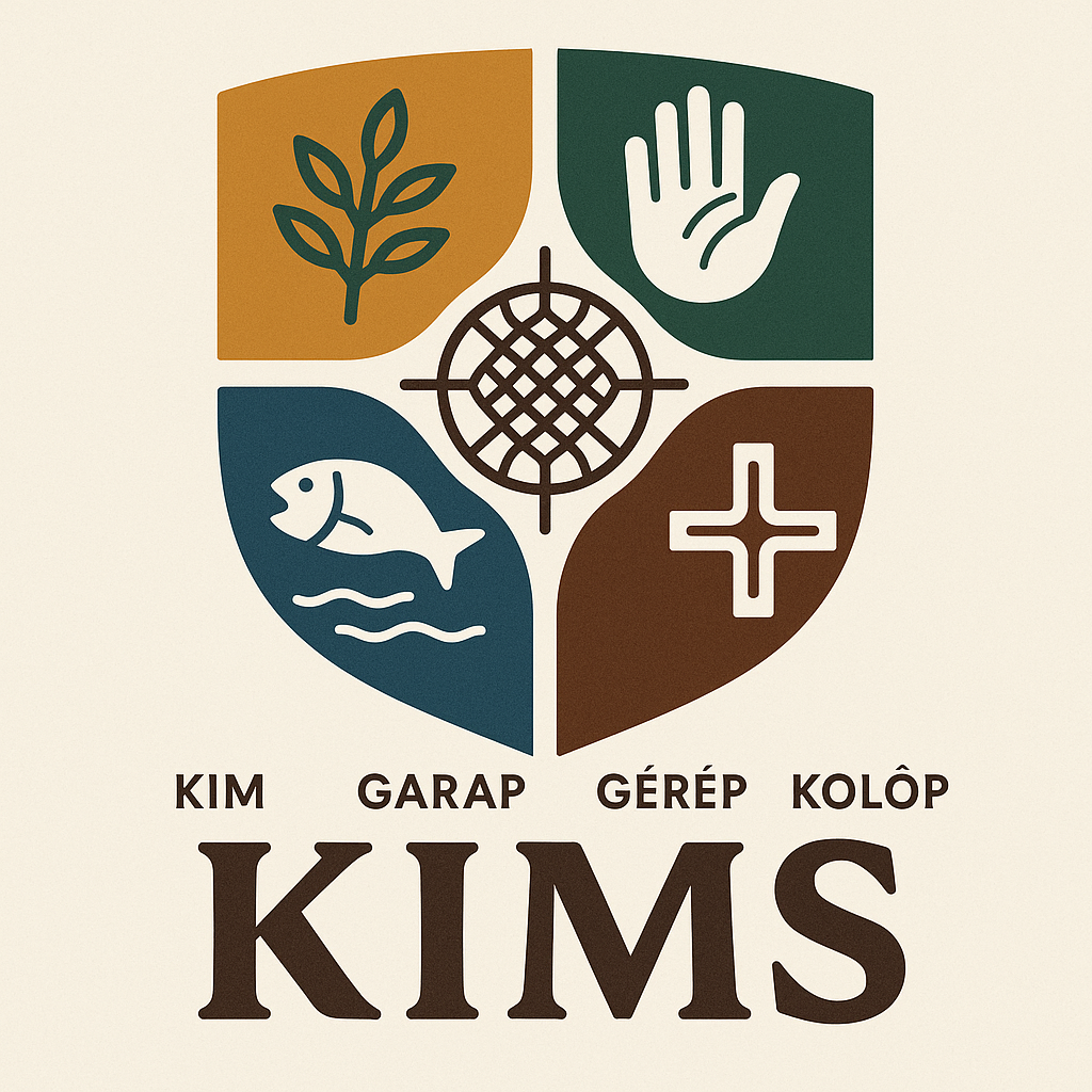 Portrait mentor Kim spécialisé SEO.