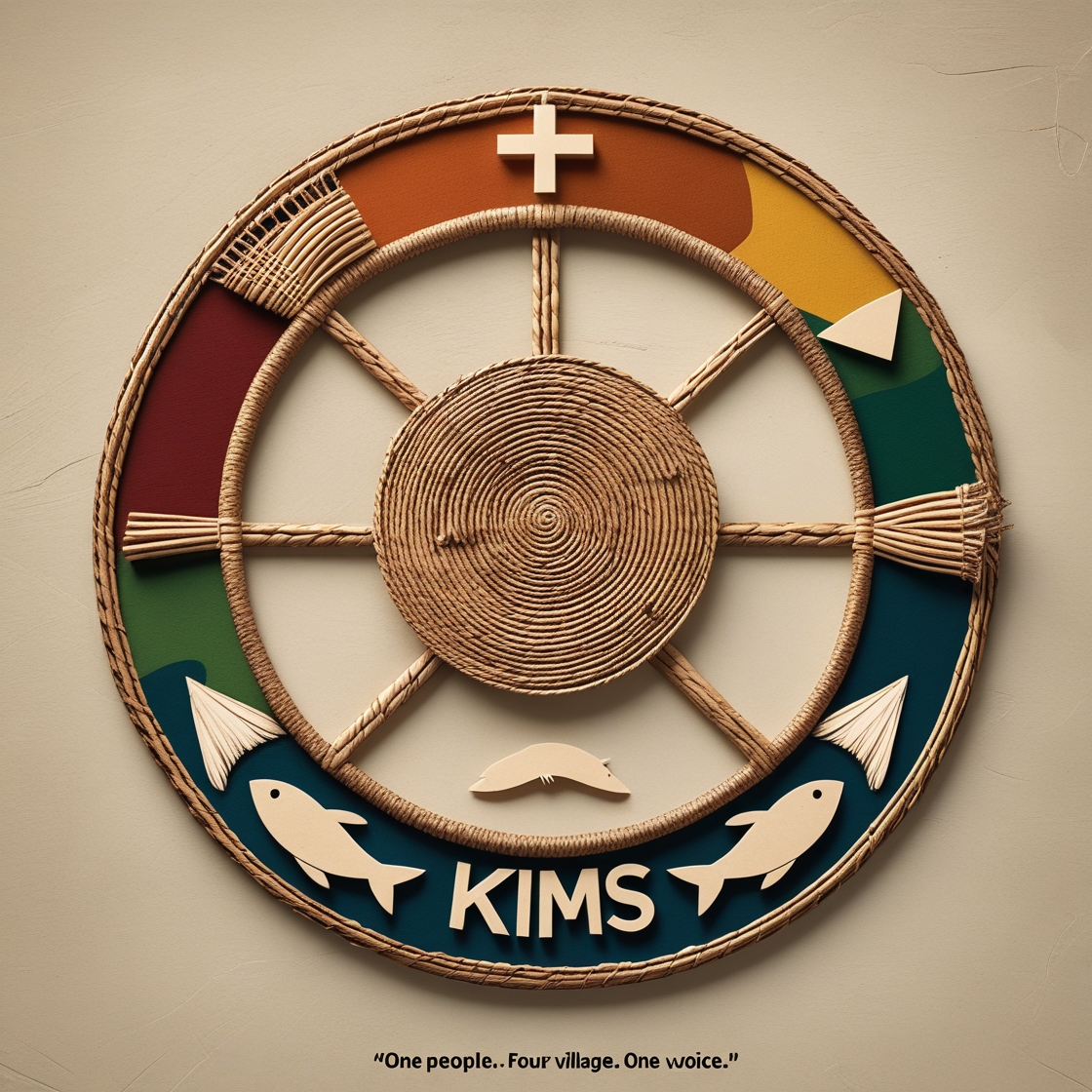 Portrait mentor Kim concepteur UI/UX.